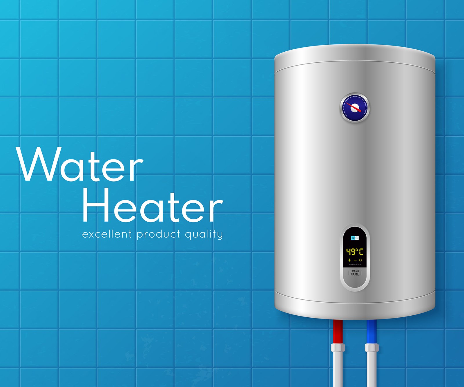 Water Heater & Heat Pumps